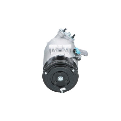 Compressor, ar condicionado