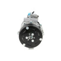 Compressor, ar condicionado