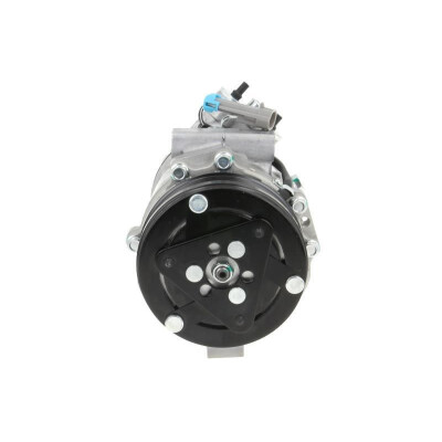 Compressor, ar condicionado