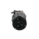 Compressor, ar condicionado