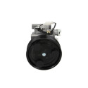 Compressor, ar condicionado