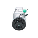 Compressor, ar condicionado