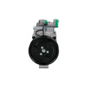 Compressor, ar condicionado