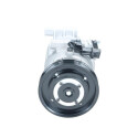Compressor, ar condicionado