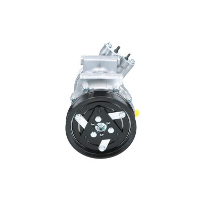 Compressor, ar condicionado