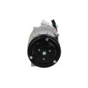 Compressor, ar condicionado