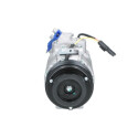 Compressor, ar condicionado