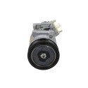 Compressor, ar condicionado