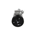 Compressor, ar condicionado