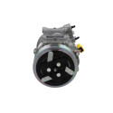 Compressor, ar condicionado