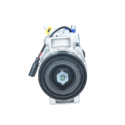 Compressor, ar condicionado
