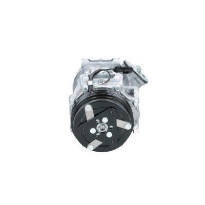 Compressor, ar condicionado