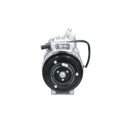 Compressor, ar condicionado