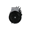 Compressor, ar condicionado