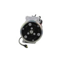 Compressor, ar condicionado