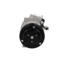 Compressor, ar condicionado