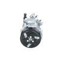 Compressor, ar condicionado