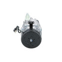 Compressor, ar condicionado