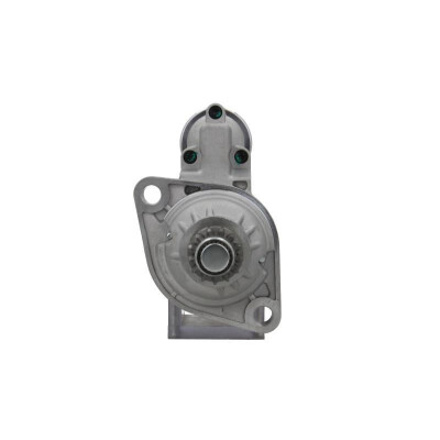 Motor de arranque