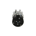 Compressor, ar condicionado