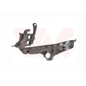 Suporte, farol principal