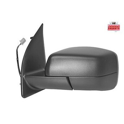 Retrovisor exterior