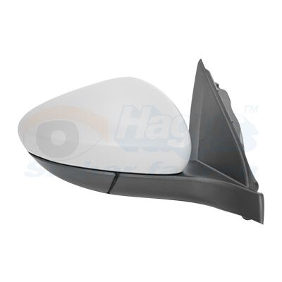 Retrovisor exterior