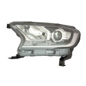 Farol principal