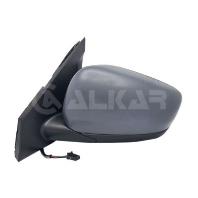 Retrovisor exterior
