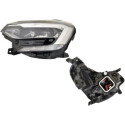 Farol principal