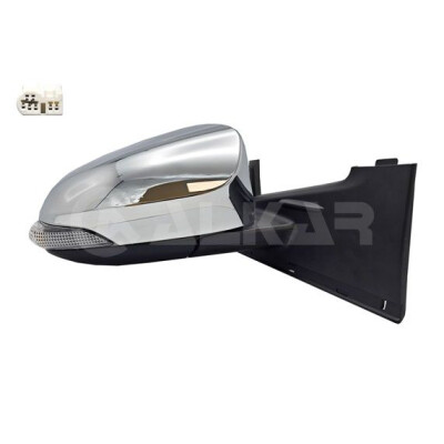 Retrovisor exterior