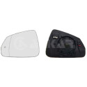Vidro de espelho, espelho retrovisor exterior