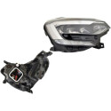 Farol principal