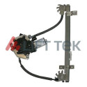 Elevador de vidro