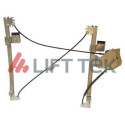 Elevador de vidro