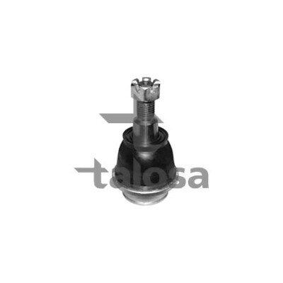 Articulação de suspensão/guia