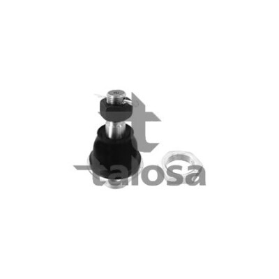 Articulação de suspensão/guia