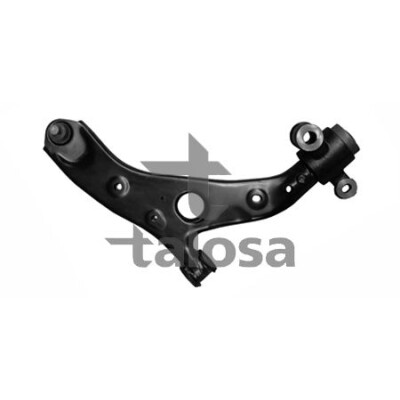 Braço oscilante, suspensão da roda