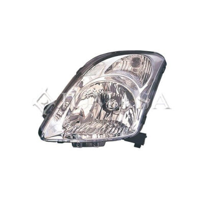 Farol principal