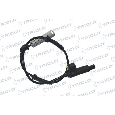 Sensor, rotações da roda