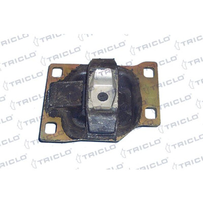 Suporte, motor