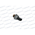 Sensor, pressão do combustível