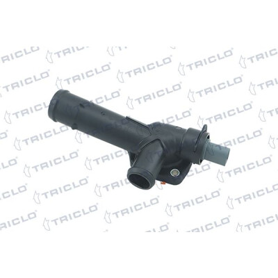 Flange do líquido de refrigeração
