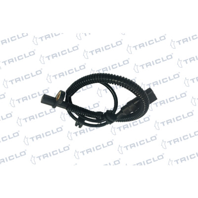 Sensor, rotações da roda