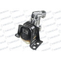 Suporte, motor