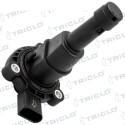 Sensor, nível do óleo do motor