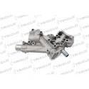 Caixa do termóstato