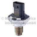 Sensor, pressão do combustível