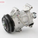 Compressor, ar condicionado