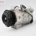 Compressor, ar condicionado